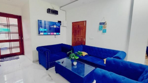 FAMILY SUITES near Purvanchal Expressway Gateway